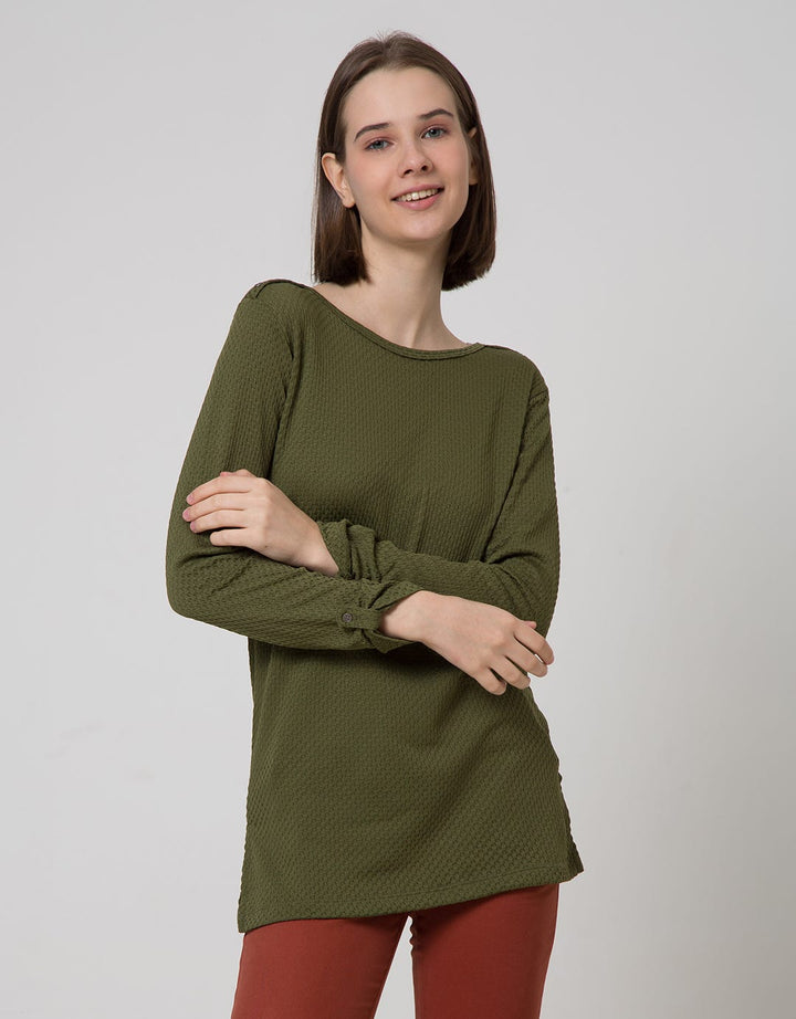 LS SHOULDER BTN TEXT