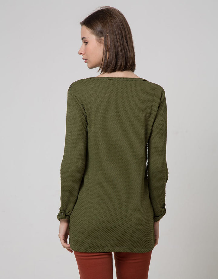 LS SHOULDER BTN TEXT