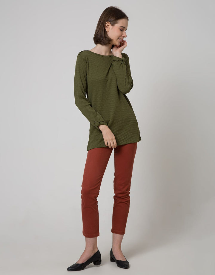 LS SHOULDER BTN TEXT