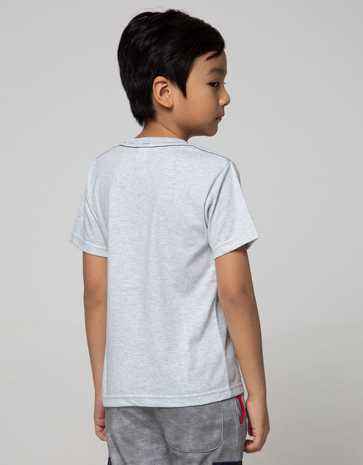 SS TSHIRT CUT N SEWN