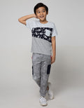 SS TSHIRT CUT N SEWN