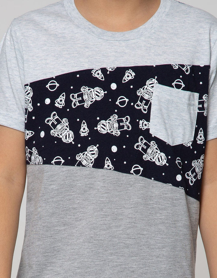 SS TSHIRT CUT N SEWN