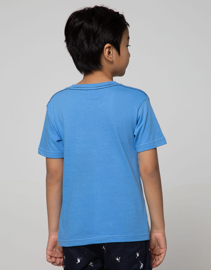 SS TSHIRT ASTRONAUTS