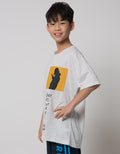 Nevada Short Sleeve T-Shirt Social Media