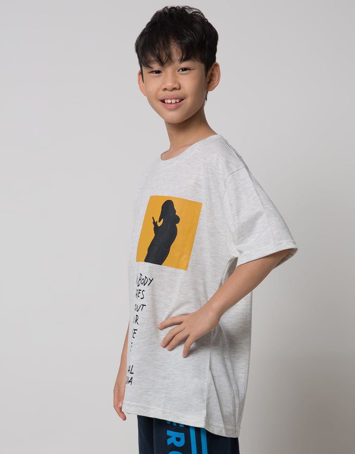 Nevada Short Sleeve T-Shirt Social Media