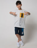 Nevada Short Sleeve T-Shirt Social Media