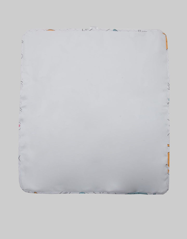 PERLAK SET FP KUCING