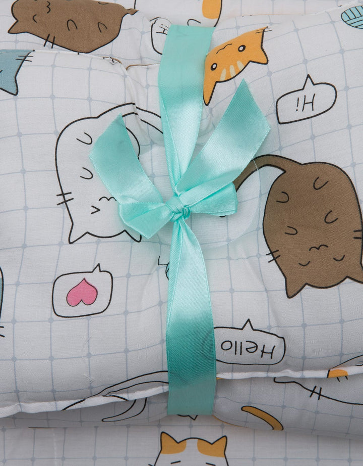 PERLAK SET FP KUCING