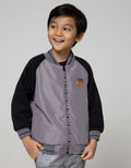 JACKET DESPO LITTLE