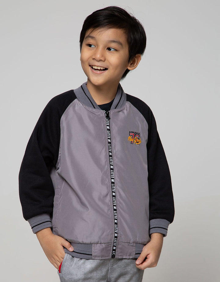 JACKET DESPO LITTLE