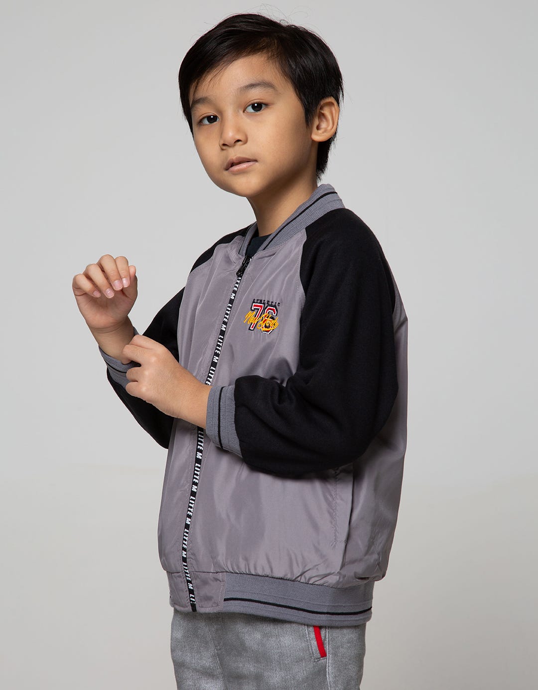 JACKET DESPO LITTLE