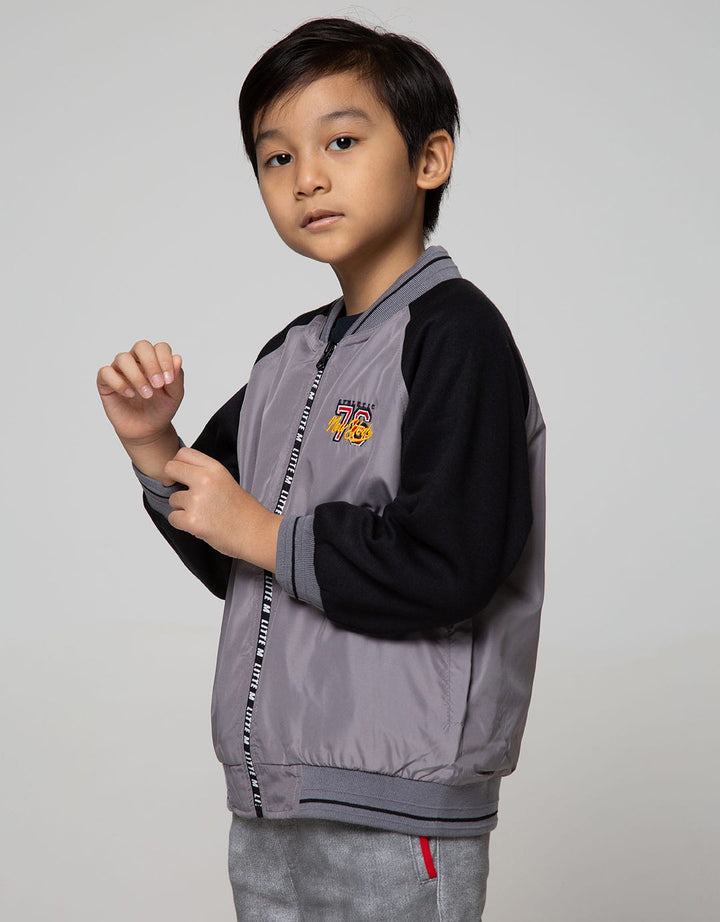 JACKET DESPO LITTLE