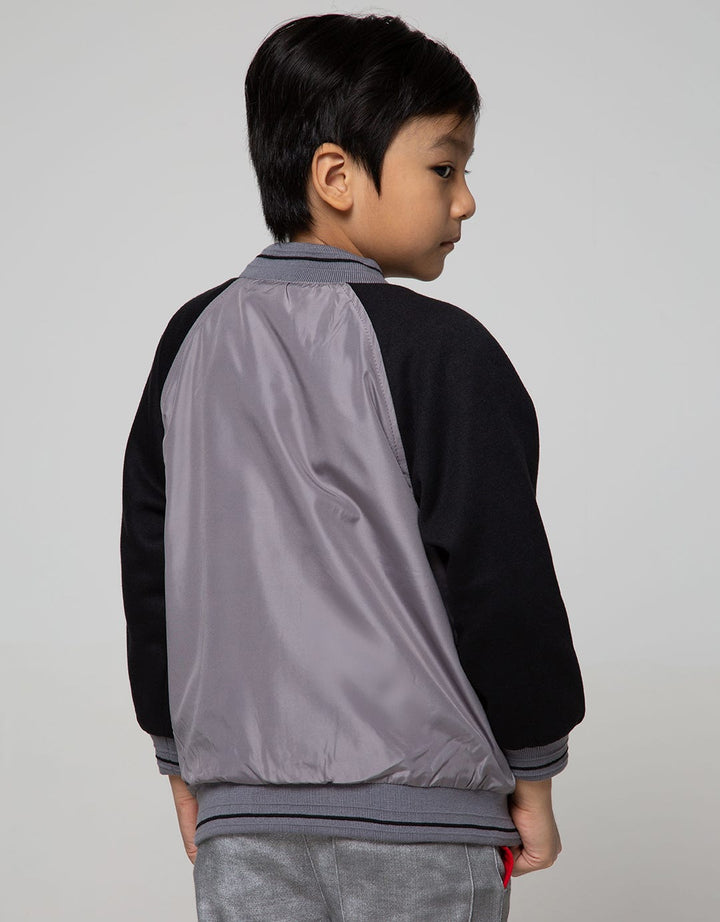 JACKET DESPO LITTLE