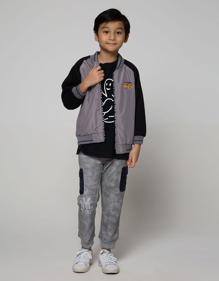 JACKET DESPO LITTLE