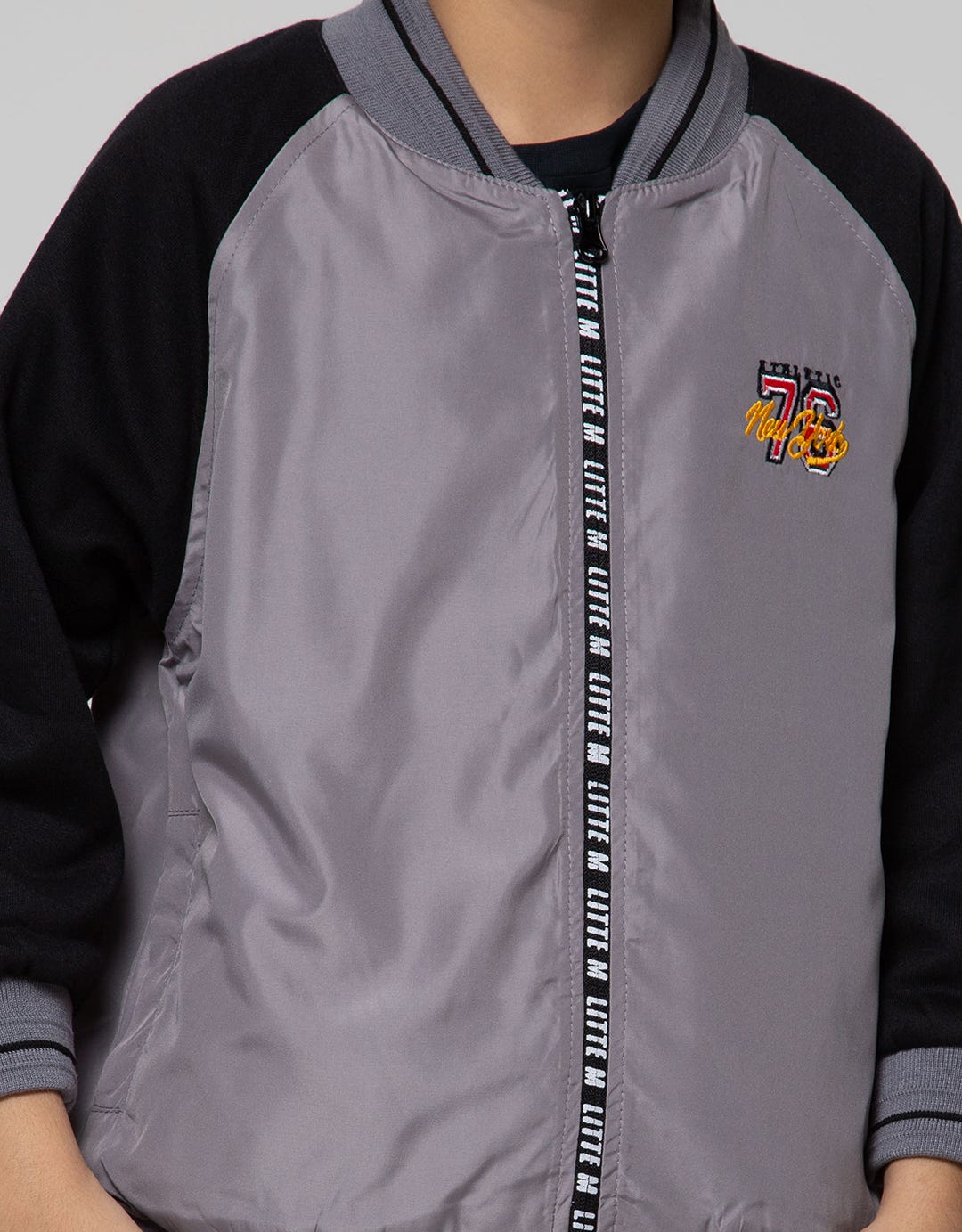 JACKET DESPO LITTLE