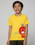SS TSHIRT TIGER CUCU