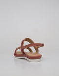 SLINGBACK SANDALS