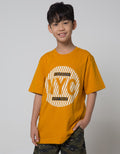 Nevada Short Sleeve T-Shirt Nyc