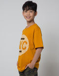 Nevada Short Sleeve T-Shirt Nyc