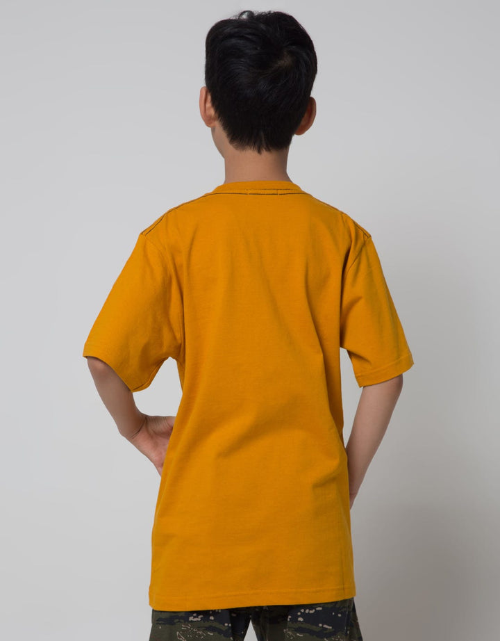 Nevada Short Sleeve T-Shirt Nyc