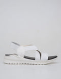 Nevada Slingback Sandal Strap