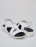 Nevada Slingback Sandal Strap