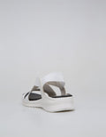 Nevada Slingback Sandal Strap