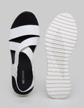 Nevada Slingback Sandal Strap
