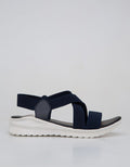 Nevada Slingback Sandal Strap