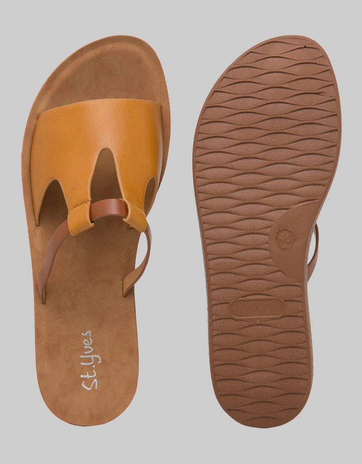 St. Yves Slipper Sandal Wanita