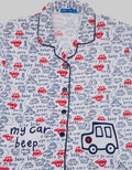 PYM KRAH LSLP MY CAR