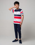 SS C&amp;S STRIPE