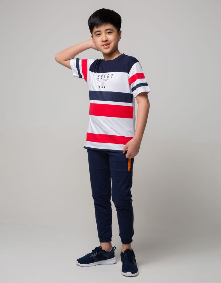 SS C&amp;S STRIPE