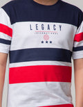 SS C&amp;S STRIPE