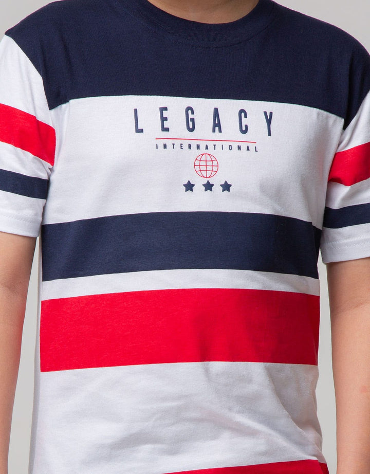 SS C&amp;S STRIPE