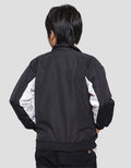 Nevada Nylon NYC Jaket Bomber Anak Laki-laki