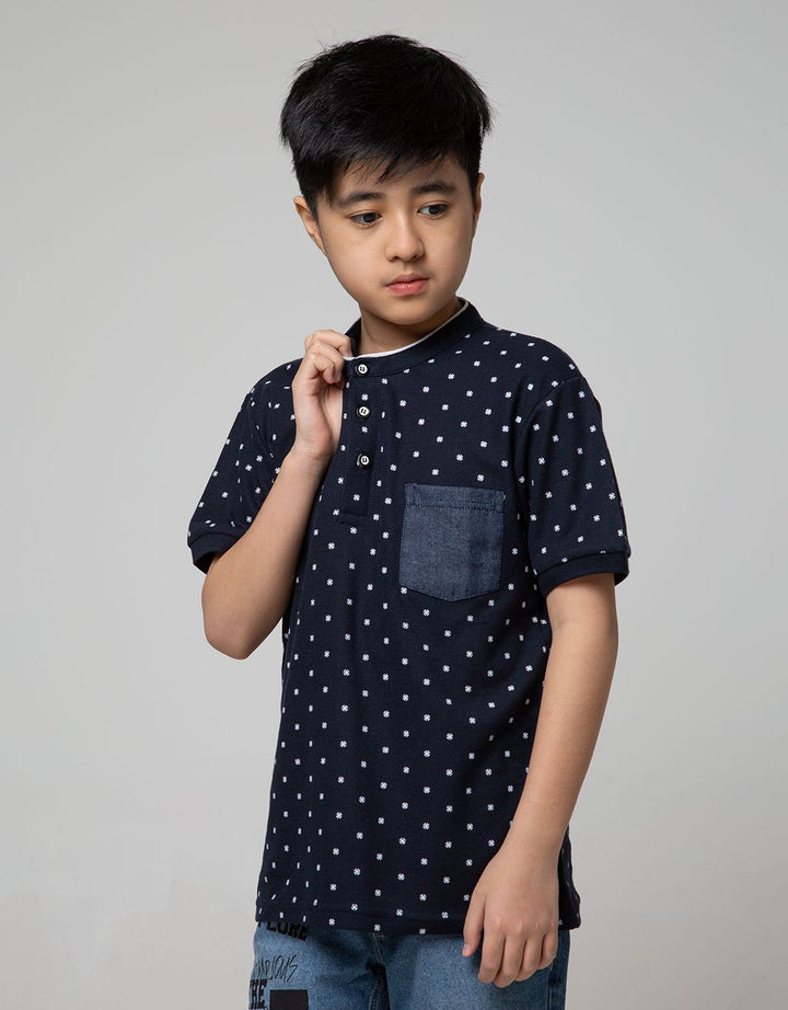 SS HENLEY FP GEOMETR
