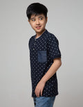 SS HENLEY FP GEOMETR