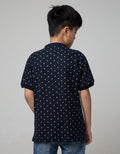 SS HENLEY FP GEOMETR