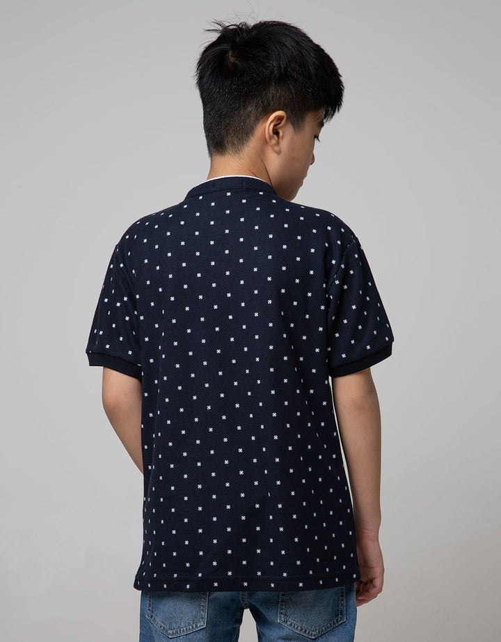 SS HENLEY FP GEOMETR