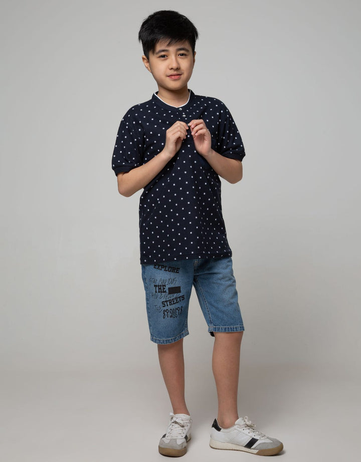 SS HENLEY FP GEOMETR