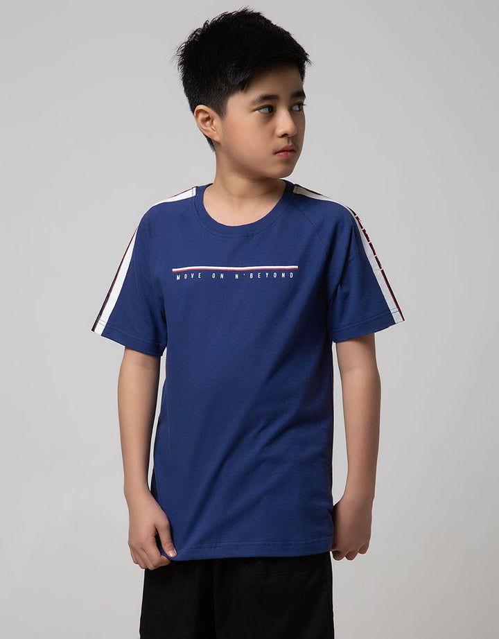 SS MOVE &amp; BEYOND