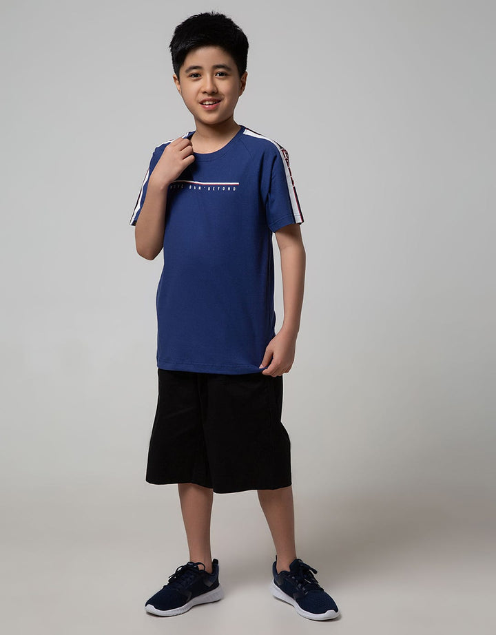 SS MOVE &amp; BEYOND