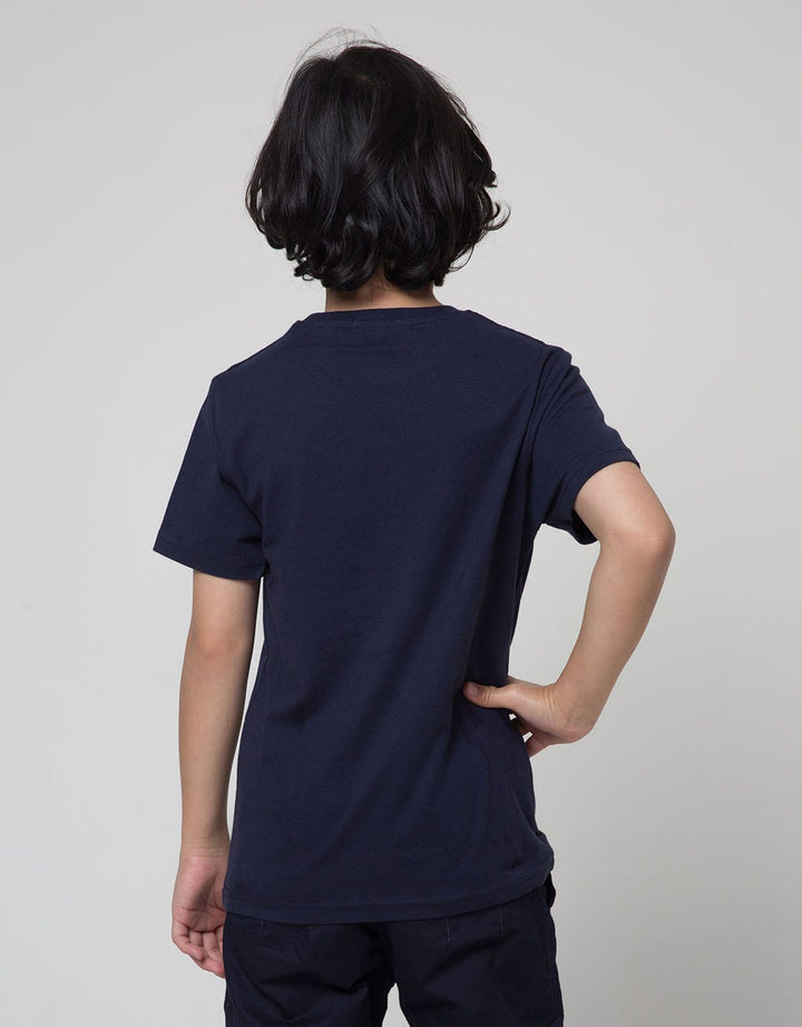 Aero T-shirt Print Play Again