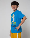 Aero T-shirt Print Play Again
