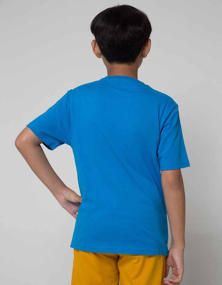 Aero T-shirt Print Play Again