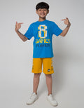 Aero T-shirt Print Play Again