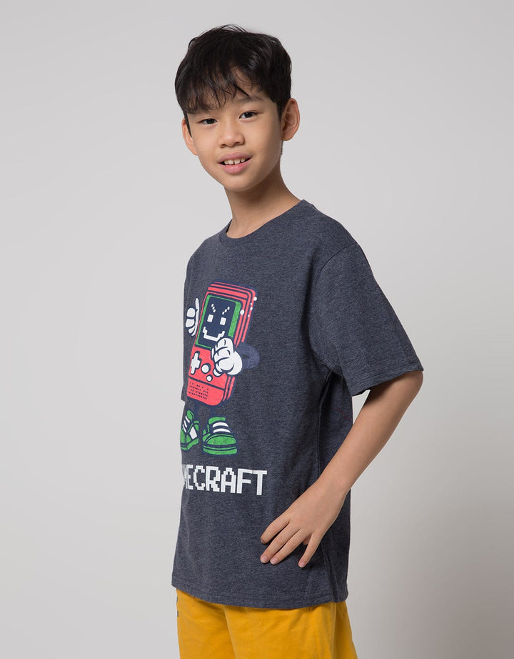 Aero T-shirt Print Play Again