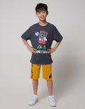 Aero T-shirt Print Play Again