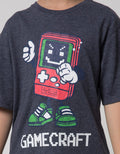 Aero T-shirt Print Play Again